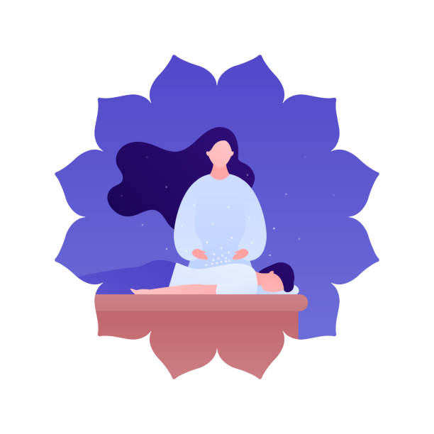 Energy Restore Thai Massage